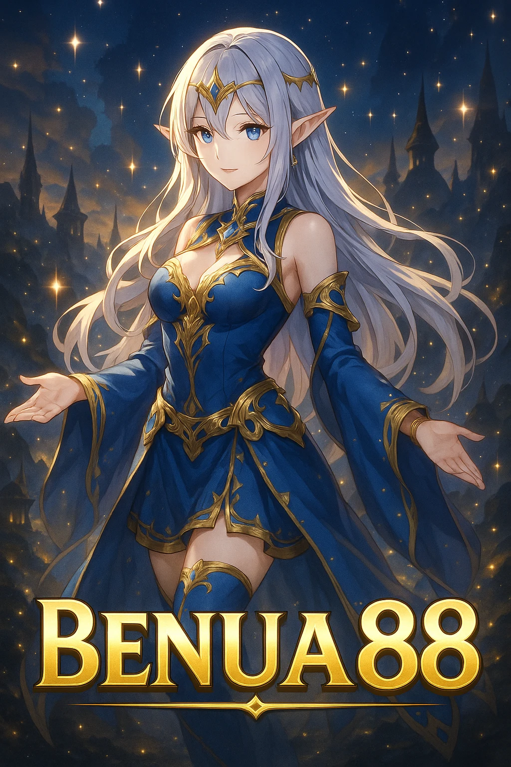 BENUA88